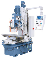 Bernardo BFM 180 inkl. 3-Achs-Digitalanzeige ES-12 H * 02-1310XL